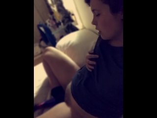 verified amateurs, snapchat compilation, masturbation, sensual