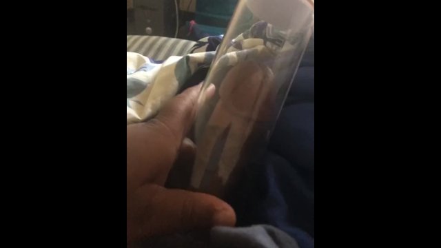 Dick pump