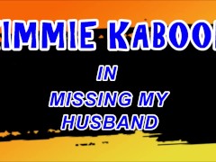 MISSING MY HUSBAND TRAILER - Screenshot 4 of 16 - Masturbate