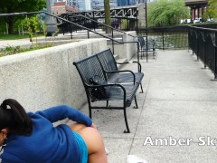 AMBER SKY'S SUNDAY'S WITH XOCO: HAPPY MOTHER'S DAY