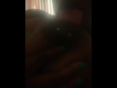 Suck these dds - Screenshot 4 of 16 - Makethispussycumbaby