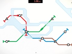 Stockholm 100 Passenger Speedrun [2:01.18]