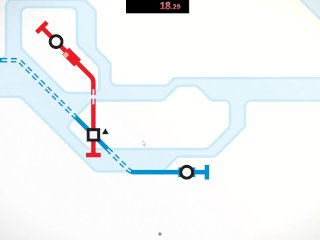 Stockholm 100 Passenger Speedrun [2:01.18]