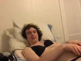 Test stream with some teasing (Chaturbate)