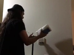 Dressing my Cosplay Mrs Fresh