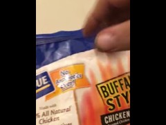 What’s In That Bag!?!?!?