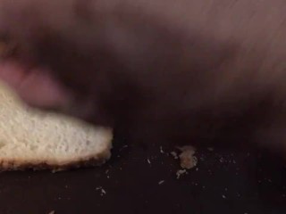 How to Reassemble a Loaf of Bread