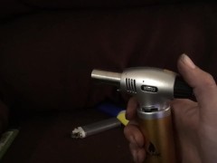 Avengers Infinity War - Screenshot 15 of 16 - Lighters