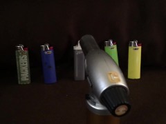 Avengers Infinity War - Screenshot 3 of 16 - Lighters