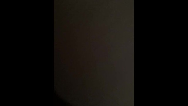 Она обожает член