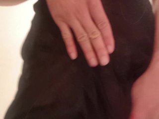 Cute cd trap strip tease