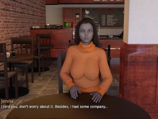 WTHI #19 • WHERE THE HEART IS • PC GAMEPLAY [HD]