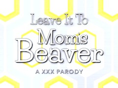 Video Leave It To stepmoms Beaver - Emily Practices On Beavers Cock S1:E10