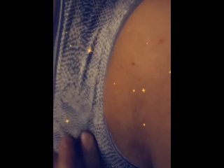 sneak peak for tonight's video. using my lush toy