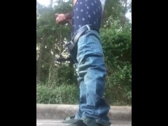 Exploding during boredom - Screenshot 1 of 16 - Stressed