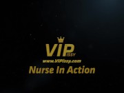Preview 1 of Piss Fuck Fun For Naughty Nurse
