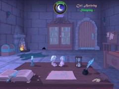 Ciri Trainer Becumming The Witcher Part 2