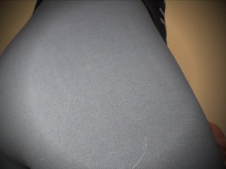 Yoga Class Fart Jerk OffInstruction JOI