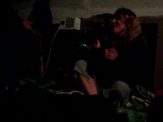 tasered