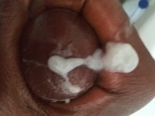 Quick nut buss after work