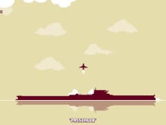 Passenger - Screenshot 1 of 16 - Video Game