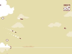 Passenger - Screenshot 7 of 16 - Luftrausers