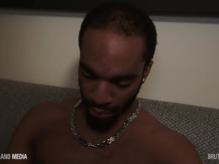 Ashton Ducati pounds one out