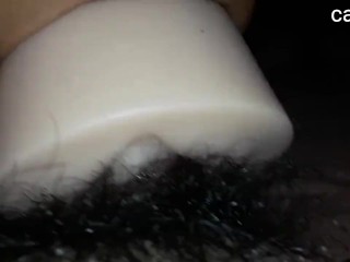 Jugando Con Mi Vagina