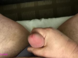 CankleLover Cummy 2019-04-03