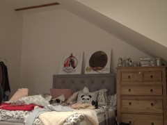 Big Tits teen Babes House Party