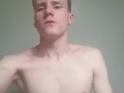 More face, cock & pulsating veins! (Requested)