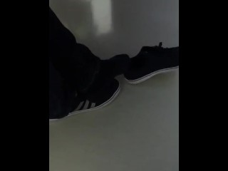 Shoeplay Video 027: Adidas Shoeplay Al Lavoro 1