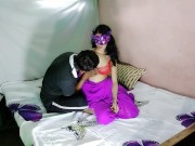 Preview 3 of Indian Bhabhi fucking brother in-law home sex video