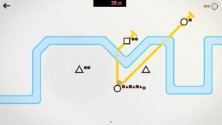 伦敦人满为患的速通 [54：20]