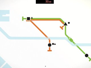 Melbourne 100 Passengers Speedrun [2:04.48]