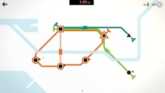 墨尔本 100 名乘客速通 [2：04.48]