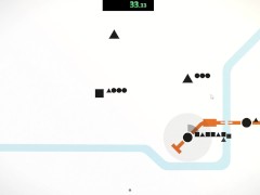 Melbourne Overcrowd Speedrun [57.03]