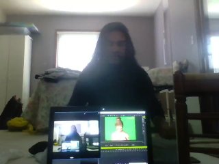 How to Make Animated Porn - Behind The Scenes