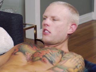 mennetwork - Two hot hunks had a real hard men time