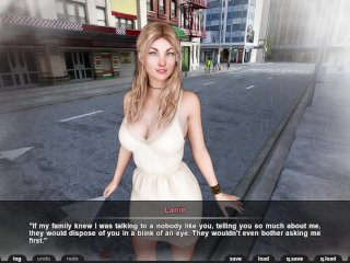 DFD #32 • STEPDAUGHTER FOR DESSERT • PC GAMEPLAY [HD]