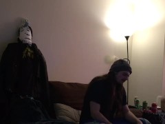 Getting buff, pumping iron before shower - Screenshot 16 of 16 - Buff