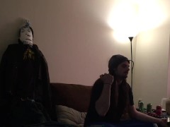 Getting buff, pumping iron before shower - Screenshot 5 of 16 - Swoll Life