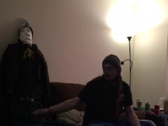 Getting buff, pumping iron before shower - Screenshot 6 of 16 - Buff