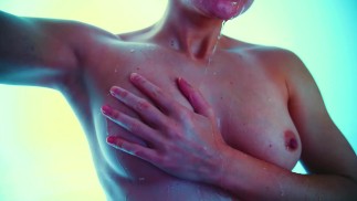Специальная вода