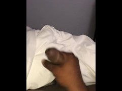 Cum snot - Screenshot 4 of 16 - Cumming