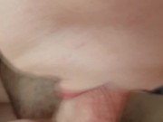Preview 6 of Hot Close Up Blowjob With Cumshot! FullHD!