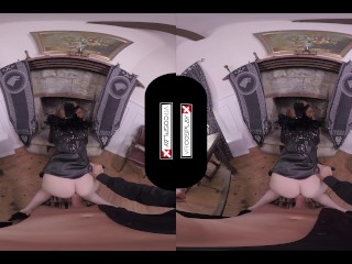 VRCosplayX XXX GAME OF THRONES Parody Compilation In POV in VR