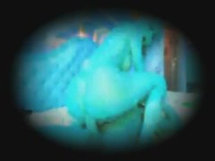 Psychedelic Shemale PMV - Screenshot 10 of 16 - Psychedelic