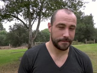 RealityDudes-I had to ask Ashland for an up close and personal view