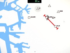 Osaka Overcrowd Speedrun [53.25]